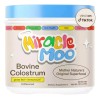 2pc Colostrum Supplement Gut Health Hair Growth Miracle Moo