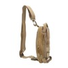 Molle Backpack Pouch Bag Waterproof Military Sing Pack Bag Sling
