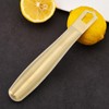 Citrus Peeler for Cocktails, Lemon Peeler Tool, Citrus Peeler Tool