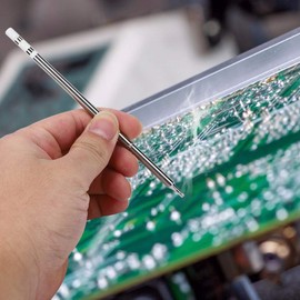 T12 D24 Soldering Tip Iron Replacement Tips Electronic Solder Iron Soldering Tips Accessories