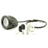 Lumision Hyxul 10W 2" Round Spot High Intensity LED Light