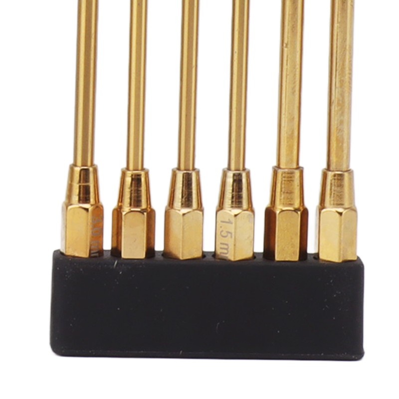 Screw Driver Repair Tool Push Type 12 in 1 Ergonomic