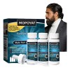 Esencia Anticaída Para El Cuidado Del Cabello Masculino-3pcs