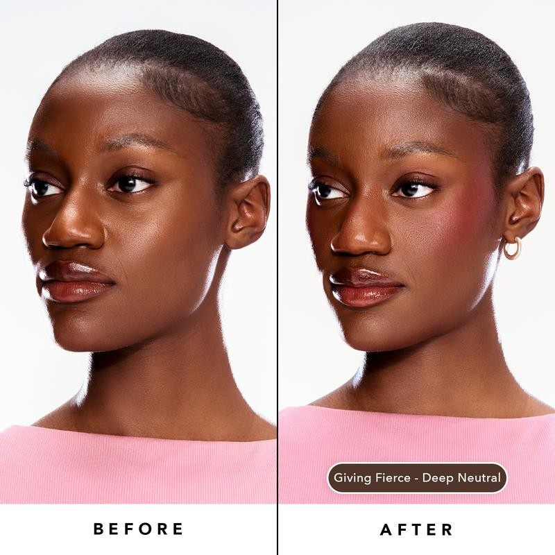 Contour STAY-N - All-Day Liquid Contour - Long-lasting, buildable, ultra-blendable
