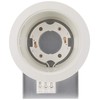 Toshiba Lighting & Technology LED Unit Flat Type Downlight, Recessed