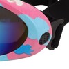 Dog Sunglasses Dog Goggles Pet Glasses UV Protection Winproof for