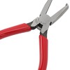 Guitar Fret Nipper Handheld String Cutter End Pliers Fingerboard Bridge