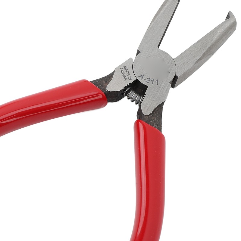 Guitar Fret Nipper Handheld String Cutter End Pliers Fingerboard Bridge