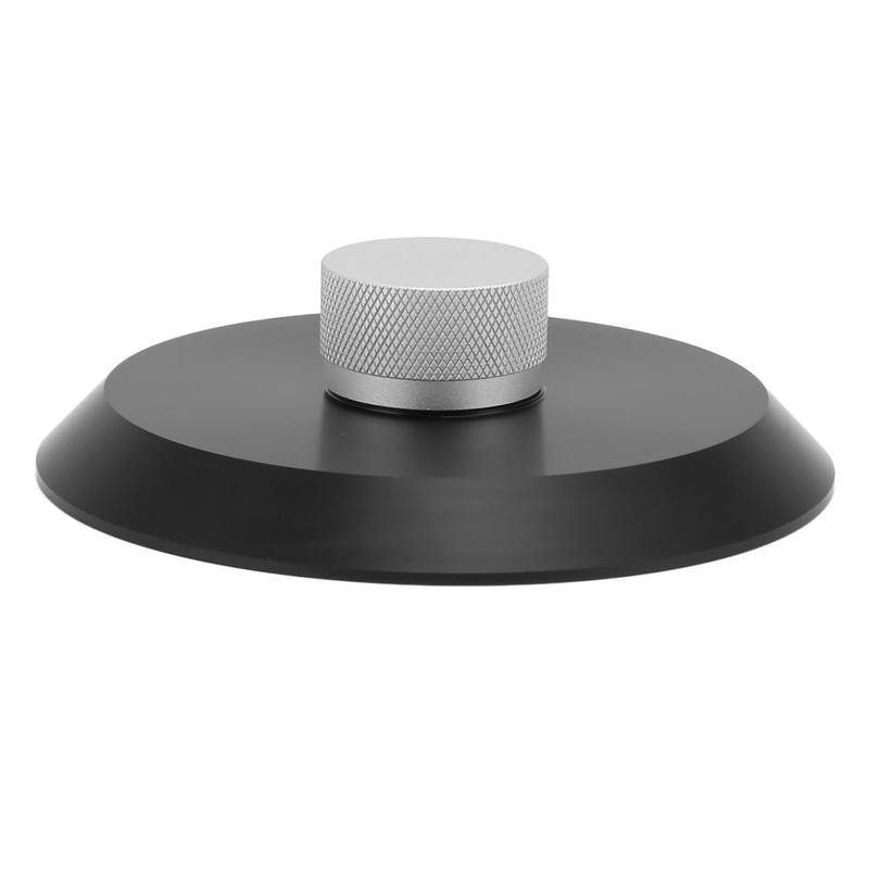 Record Weight Stabilizer Professional POM Reduce Vibration Turntable Weight Clamp