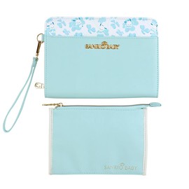 Sanrio Baby 114952 Maternal and Child Notebook Case, Pochacco