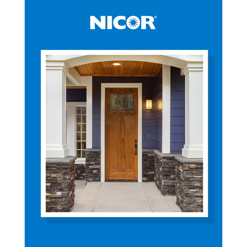 PrimeChime Plus 2 Mini- Video Compatible Doorbell Chime Kit with