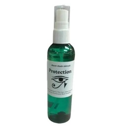 Protection Spray - essential oils and energy charged