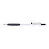 Tombow Zoom 707 BC-1000ZS3 Ballpoint Pen with Gift Box White/Black