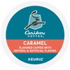 Caribou Hideaway, Caramel, 24 Count