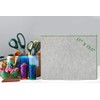 17''x13.5'' Wool Pressing Mat for Quilting, 100% Wool from New