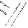 toolant Masonry Drill Bit,SDS Plus Rotary Hammer Drill Bits Set