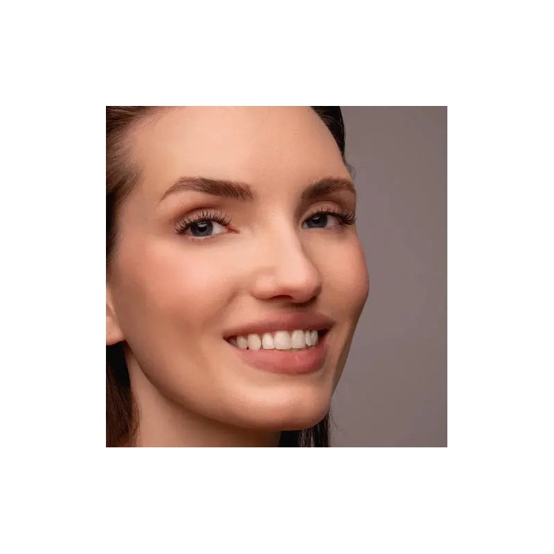 Lina Lien Press Lash Starterkit Natural Clear Glue Strip