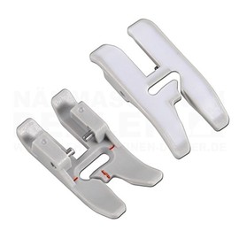Special Slide Sole for Pfaff Sewing Machine with IDT System