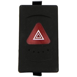 Metzger 0916081 Hazard Light Switch