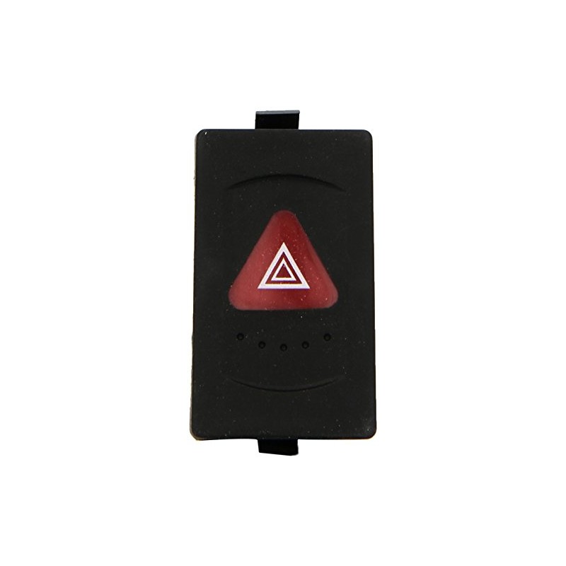 Metzger 0916081 Hazard Light Switch