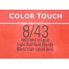 Wella Colour Touch Vibrant Reds 8/43 60ml