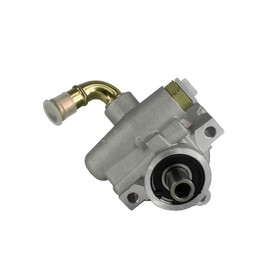 Brand new DNJ Power Steering Pump PSP1201 for 97-02 / Jeep Cherokee TJ Wrangler - No Core Needed