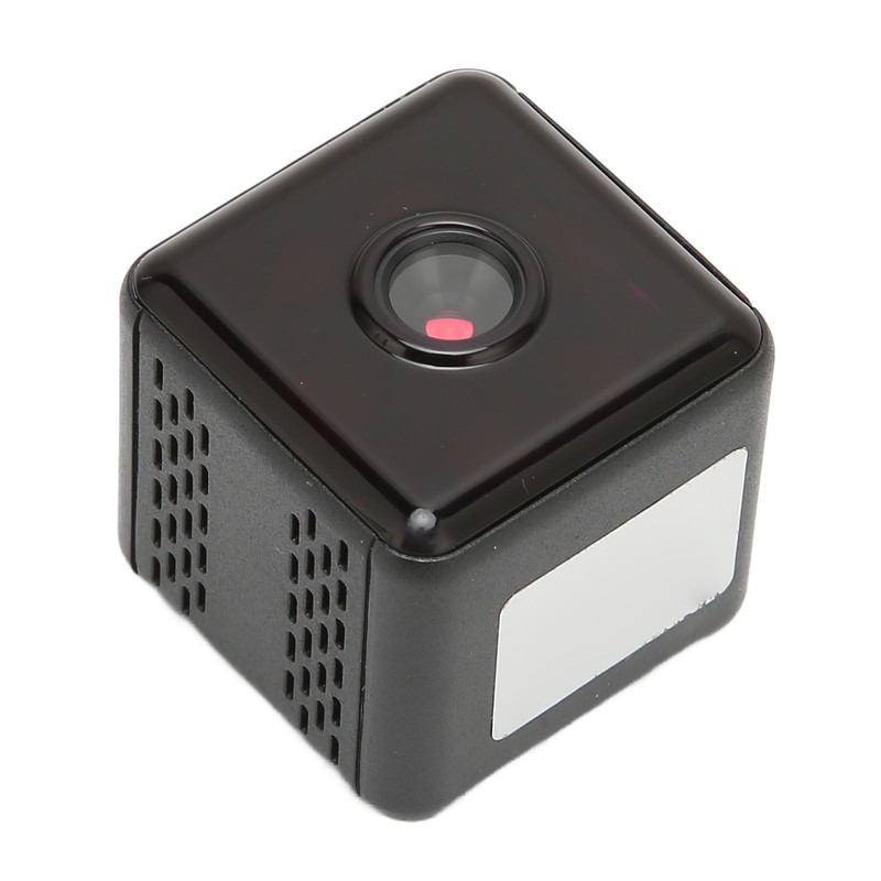 Mini Wireless Cameras Magnetic Long Standby HD Small Nanny Cam