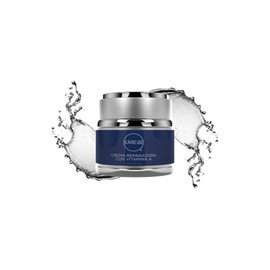Käre Co Crema Reparadora (50 g) Ayuda a Regenerar y Proteger la Piel. Con Retinol y Vitamina A.