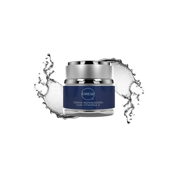 Käre Co Crema Reparadora (50 g) Ayuda a Regenerar y