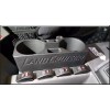bh3dprinting 70 Series Toyota Landcruiser Console Mount Double Cup Holder