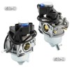 laffoonparts 16100-ZL0-D66 Carburetor Kit, Replacement for Predator 3500 Watts Inverter