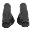 1Pair G612 Bicycle Handlebar Grips Anti Slip Bike Handle Grips
