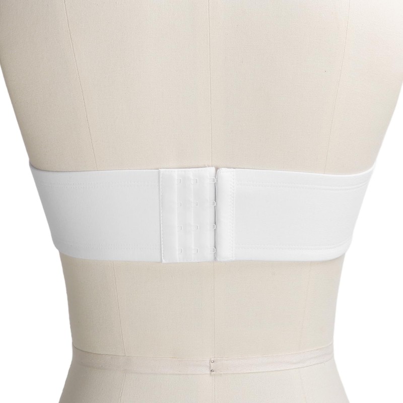 Tape, Shockproof Chest Support Band, Chest Band, Chest Binder, Comfortable,