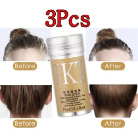 \ Crema Moldeadora Para Cabello Ikt Wax Stick Hairstyle