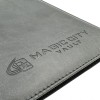 Magic City Vault | Leather TopLoader Binder | Holds 252