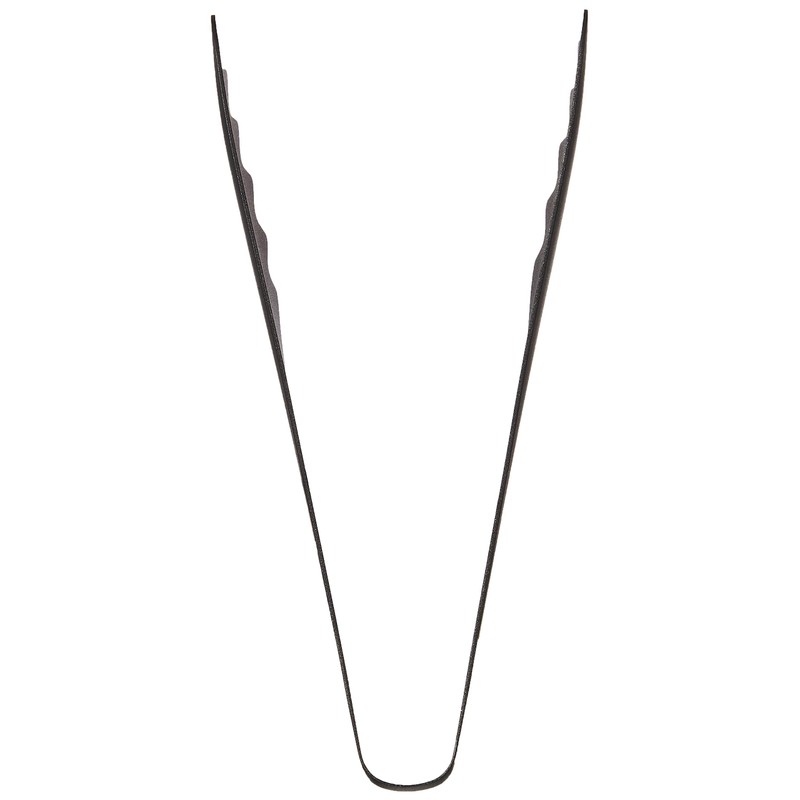 Tanabe Hardware Fable Smart Tongs, Mini, Midi, Sui, Black (With