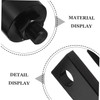 ULTECHNOVO Aluminum Motorcycle Shock Extender Heightening Adapter for Off Road