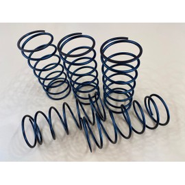 Gyro Honda Sense Center Spring 4-Stroke [Load Reduction Flexible Type]