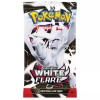 Pokémon Scarlet Violet White Flare Booster Pack 2025 *BRAND NEW*