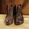 Eagle Mink Oil Liquid Leather Conditioner 8oz with Cloth Applicator