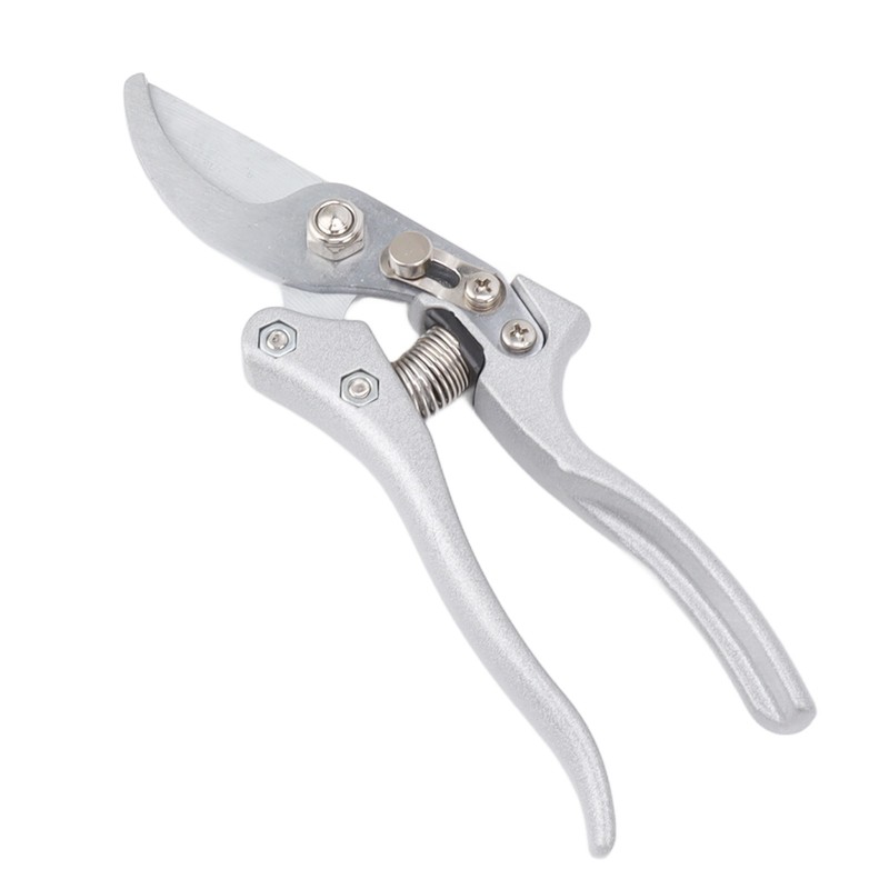 Pruning Shears SK5 Stainless Steel Handheld Garden Bypass Scissor Pruners