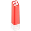 Kodomonokao 0556-645 Self-Inking Rubber Schedule Stamp, Tulip