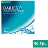 Dailies AquaComfort Plus Toric Tageslinsen weich | 90 St√ºck |
