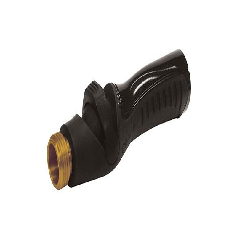 Dramm One Touch Valve-Brass Outlet