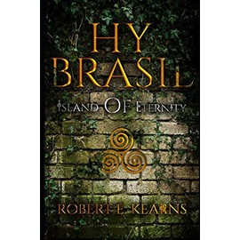 Hy Brasil: Island of Eternity
