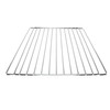 SPARES2GO Adjustable Extendable Oven Cooker Shelf with Locking Nuts for