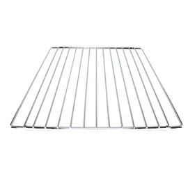 SPARES2GO Adjustable Extendable Oven Cooker Shelf with Locking Nuts for Adria Caravan/Motorhome