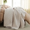 Bedsure Queen Quilt Bedding Set - Lightweight Summer Quilt Full/Queen