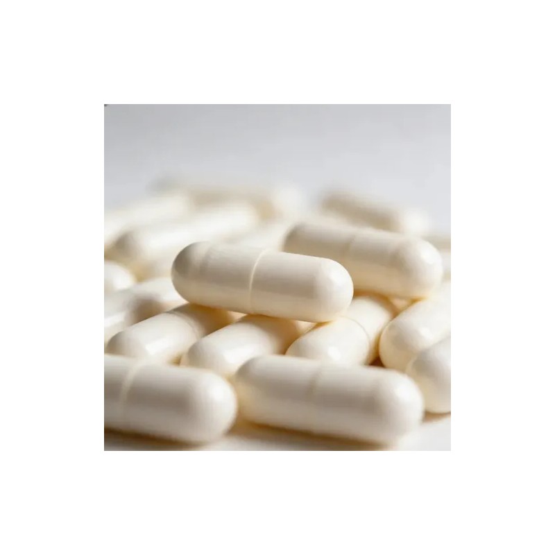 Glucosamina Complex 100 Cápsulas, Fortalece Huesos y Articulaciones, Ingrediente ultra