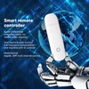 Smartphone Remote Controller 2.4G WiFi Unlimited Distance APP Remote Control